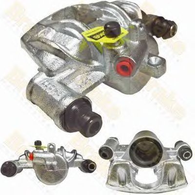BRAKE ENGINEERING ca1845 -  Тормозной суппорт
